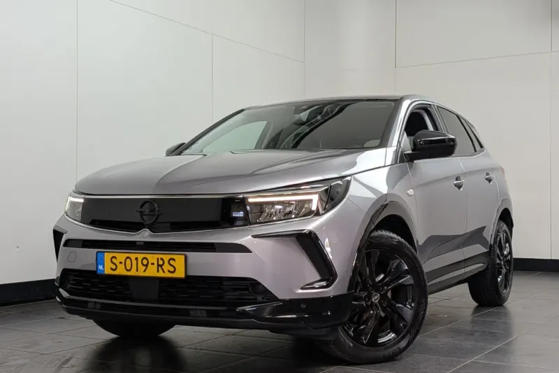 Opel Grandland (2023)