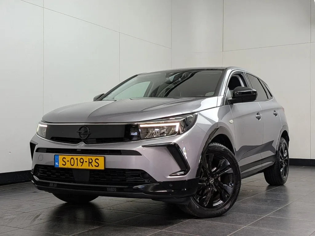 Opel Grandland (2023) — foto 1