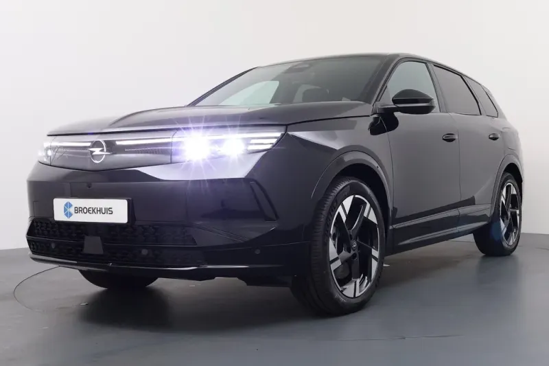 Opel Grandland (2026)