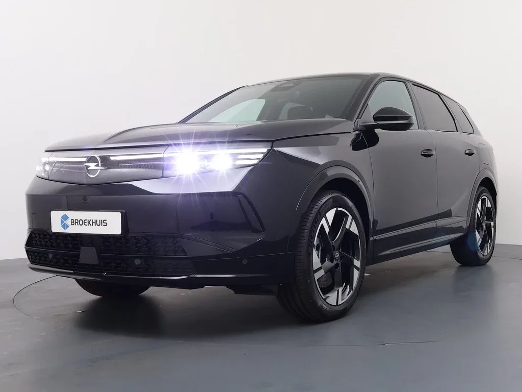 Opel Grandland (2026) — foto 1