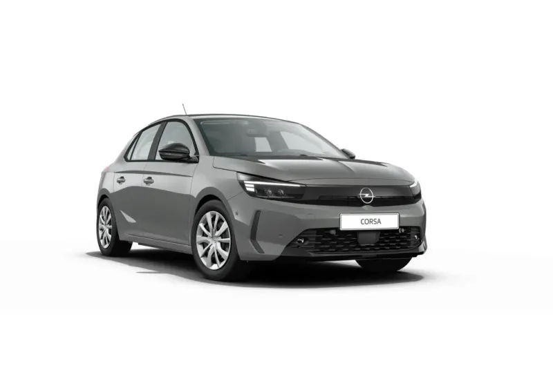 Opel Corsa (2026)
