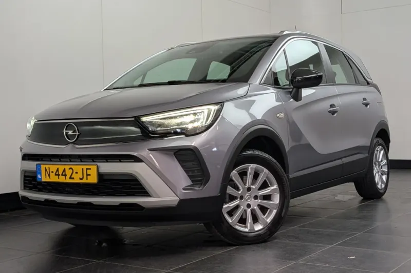 Opel Crossland (2021)