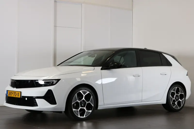 Opel Astra (2025)