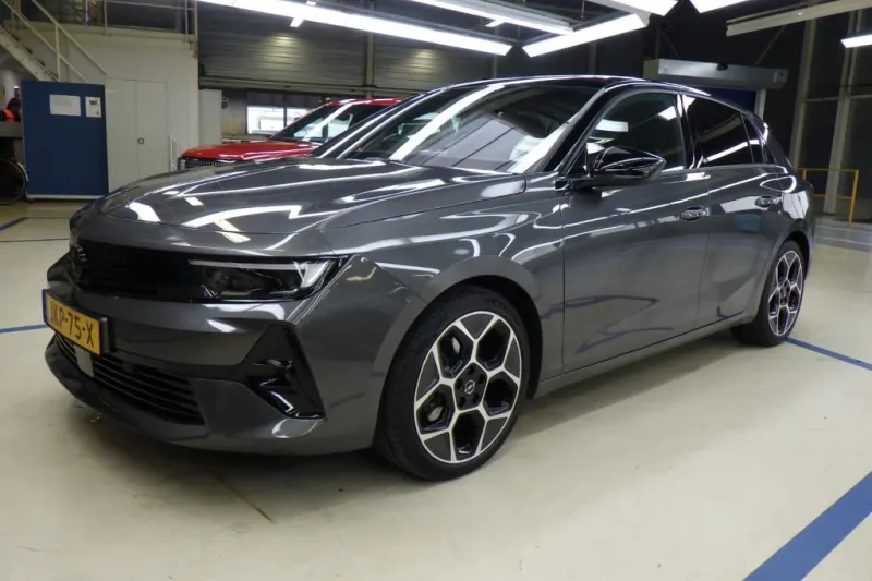 Opel Astra (2025)