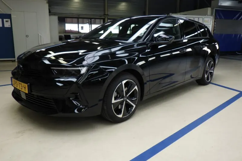 Opel Astra Sports Tourer (2025)