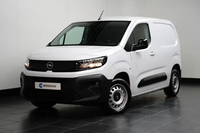 Opel Combo (2024)