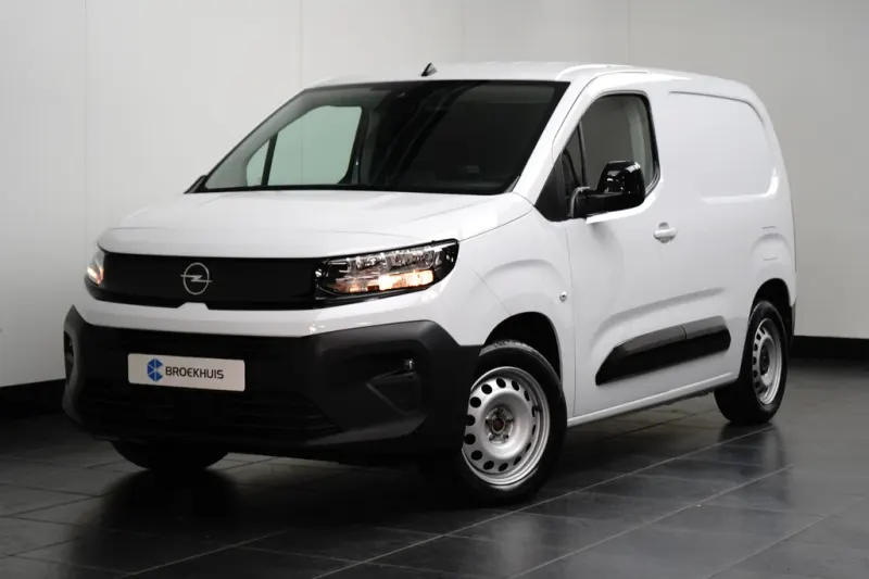 Opel Combo (2024)