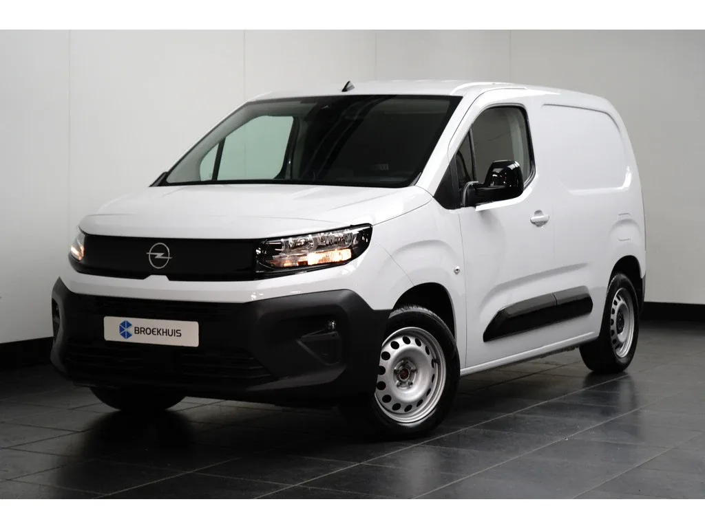 Opel Combo (2024) — foto 1