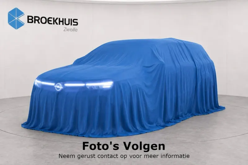 Opel Grandland (2022)