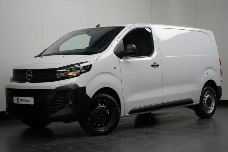 Opel Vivaro (2024)