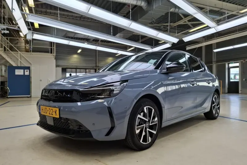 Opel Corsa (2025)