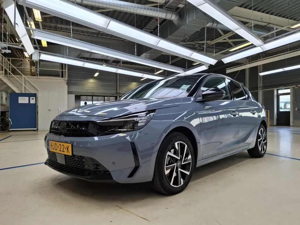 Opel Corsa (2025) — foto 1
