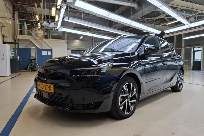 Opel Corsa (2025)
