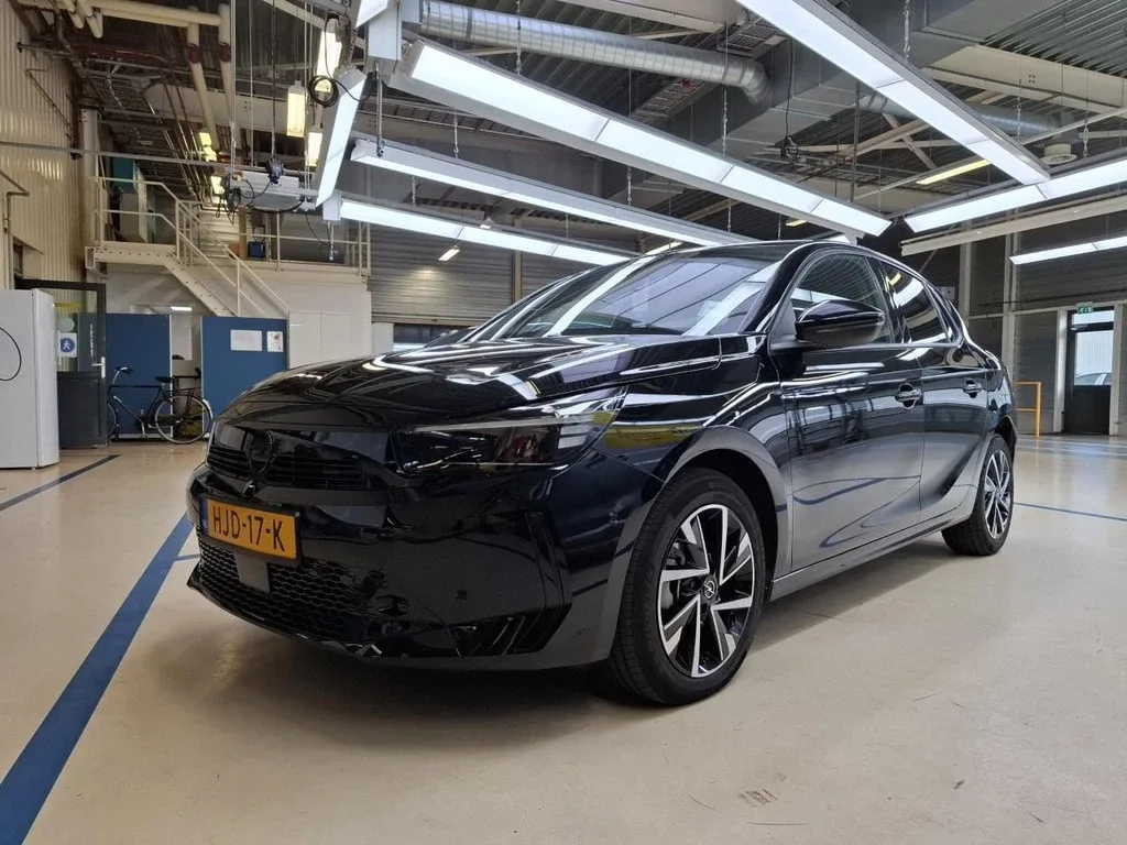 Opel Corsa (2025) — foto 1