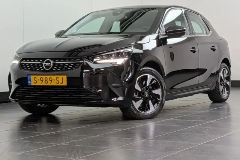 Opel Corsa (2023)