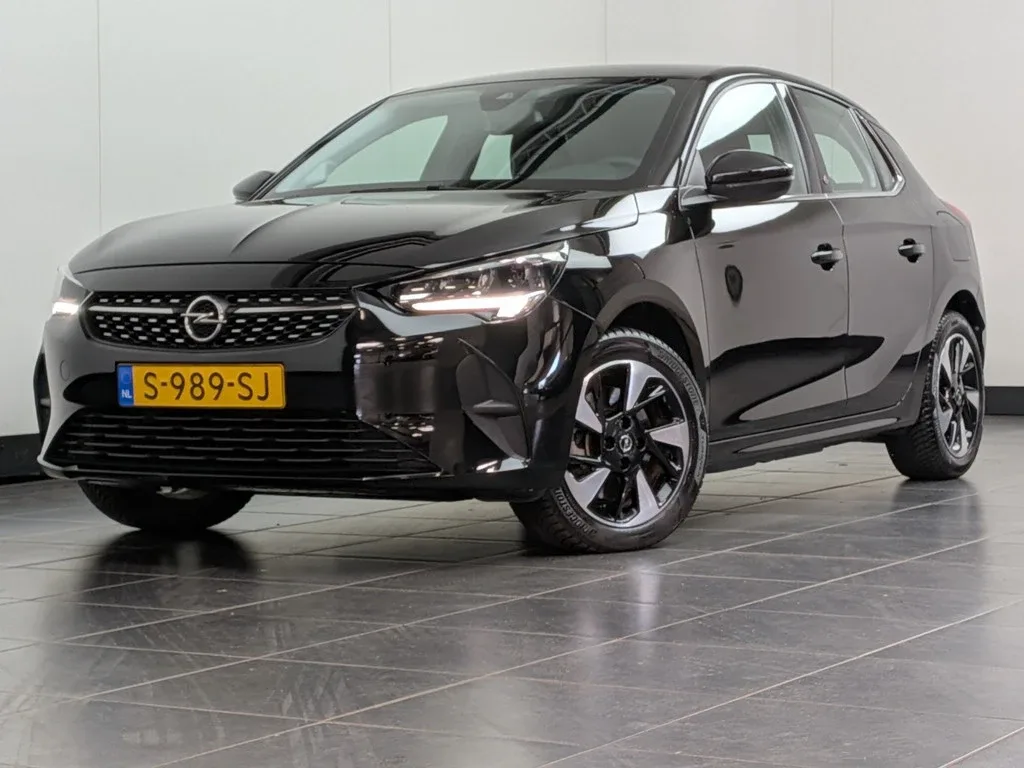 Opel Corsa (2023) — foto 1
