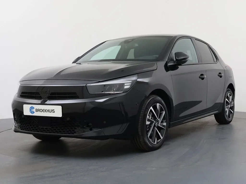 Opel Corsa (2026) — foto 1