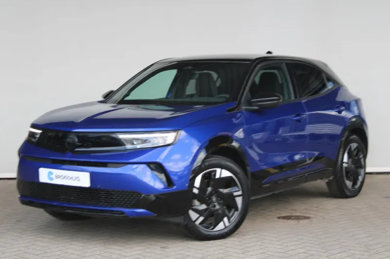 Opel Mokka-e (2025)