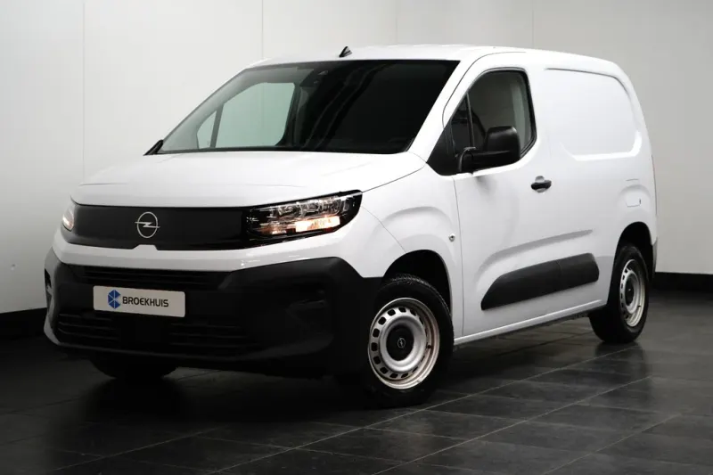 Opel Combo (2024)