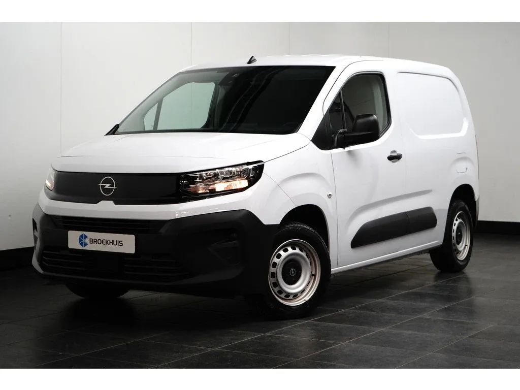 Opel Combo (2024) — foto 1