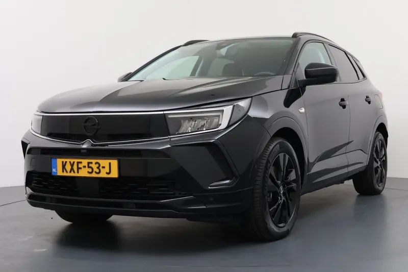 Opel Grandland (2023)