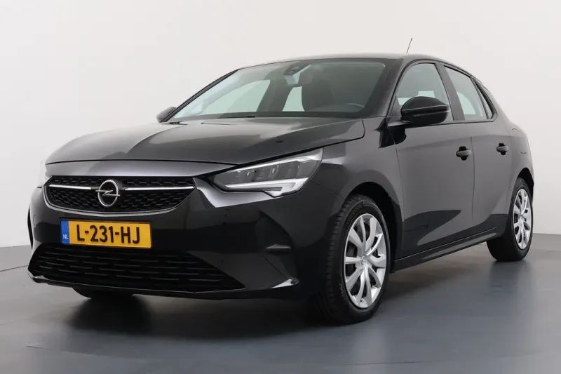 Opel Corsa (2020)