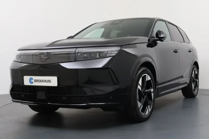Opel Grandland Electric (2026)