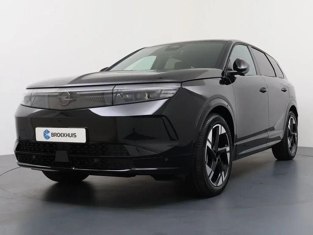 Opel Grandland Electric (2026) — foto 1