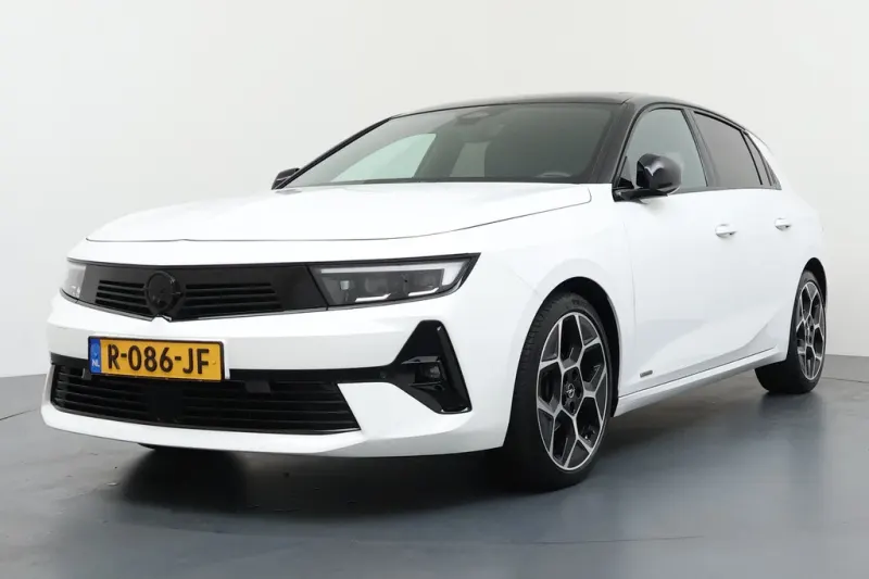 Opel Astra (2022)