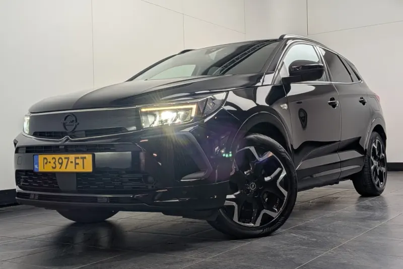 Opel Grandland (2022)