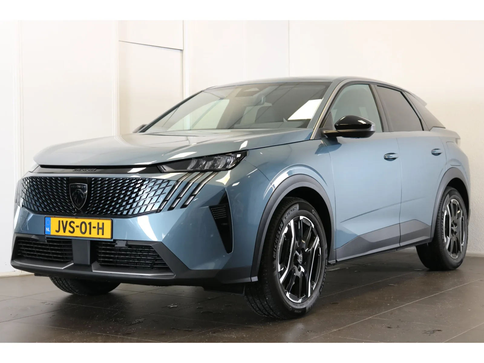 Peugeot 3008 (2026) — foto 1