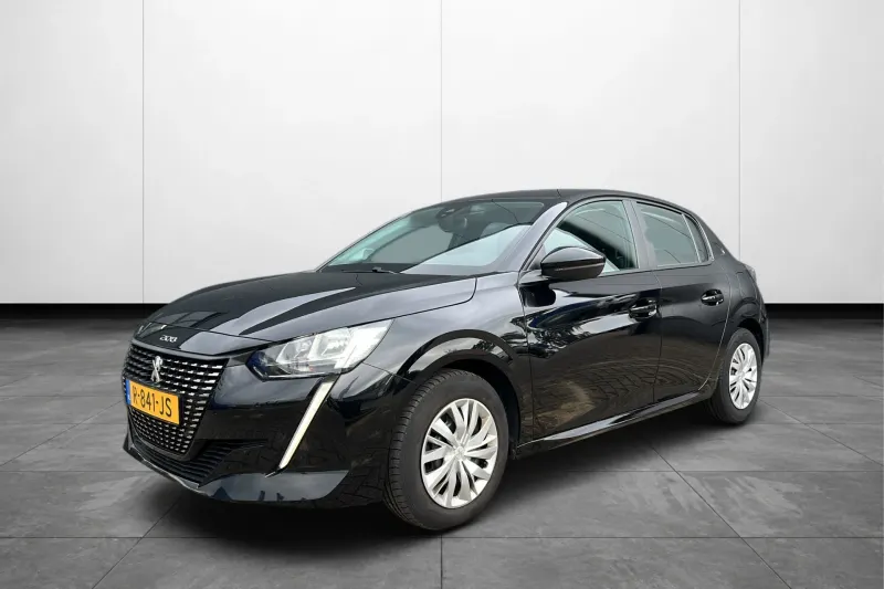 Peugeot 208 (2022)
