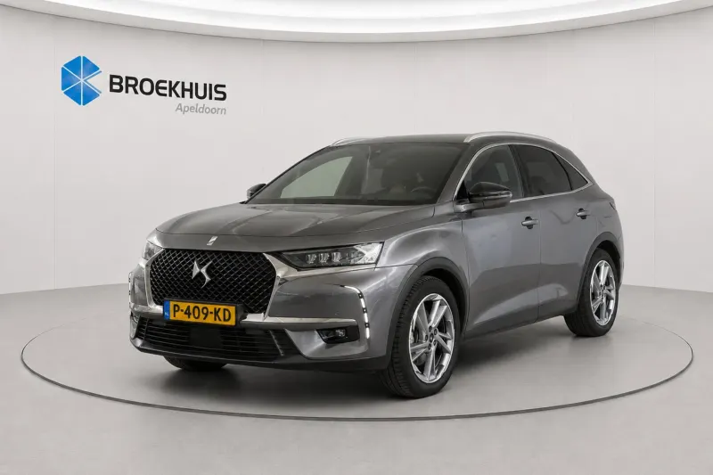 DS 7 (2022)