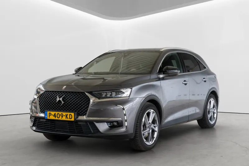 DS 7 (2022)