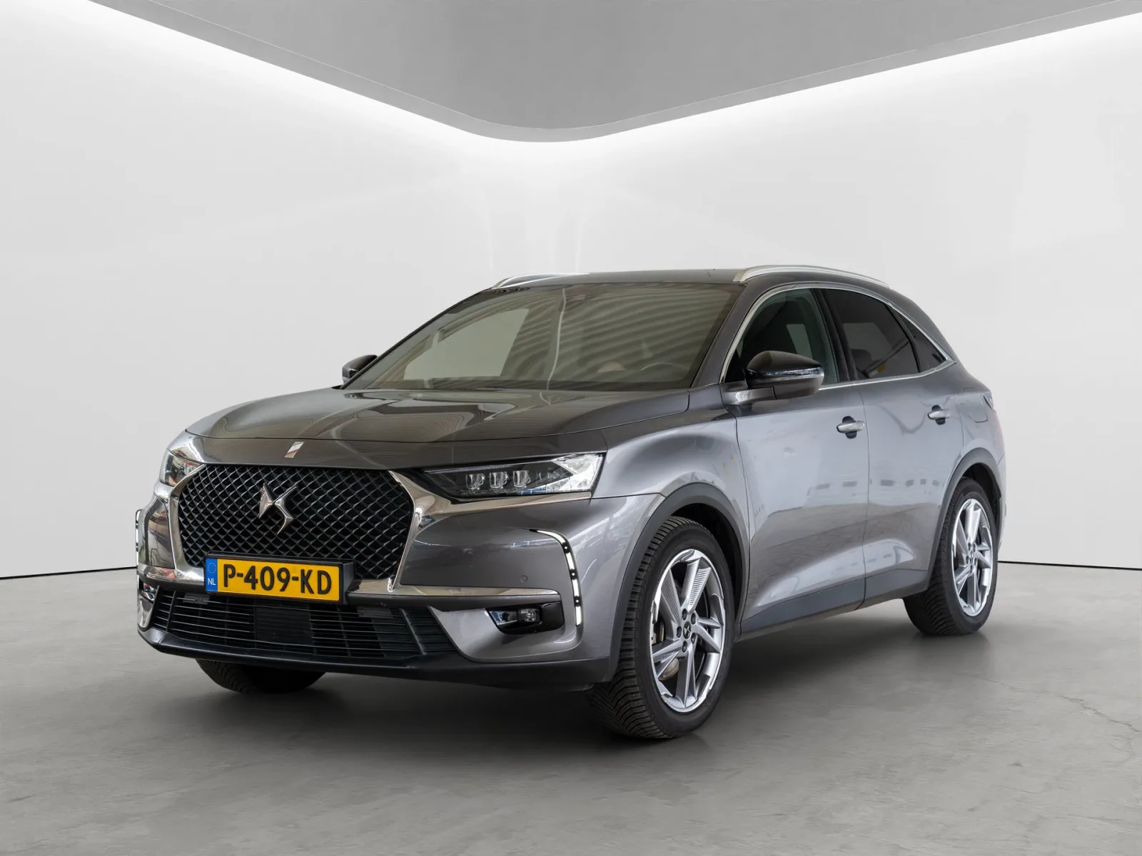 DS 7 (2022) — foto 1