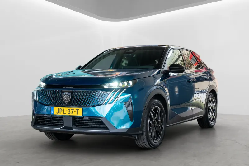 Peugeot 3008 (2025)