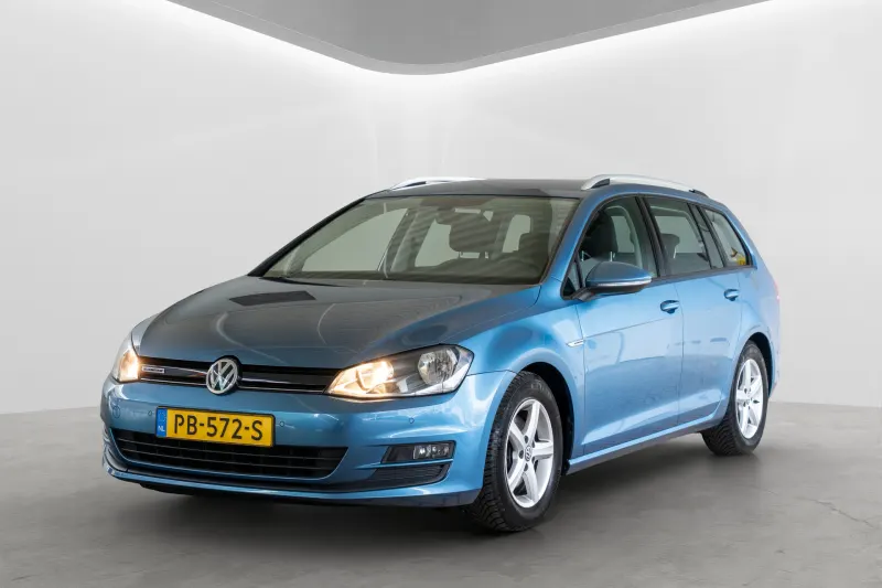 Volkswagen Golf (2017)