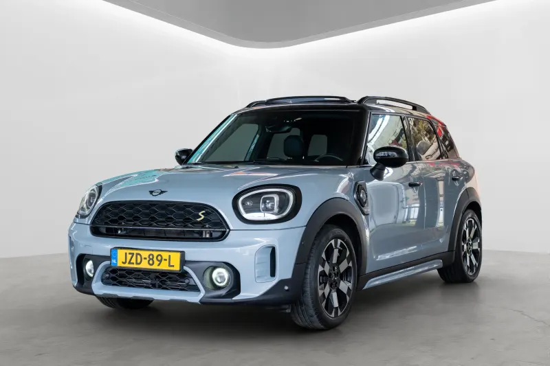 MINI Countryman (2023)