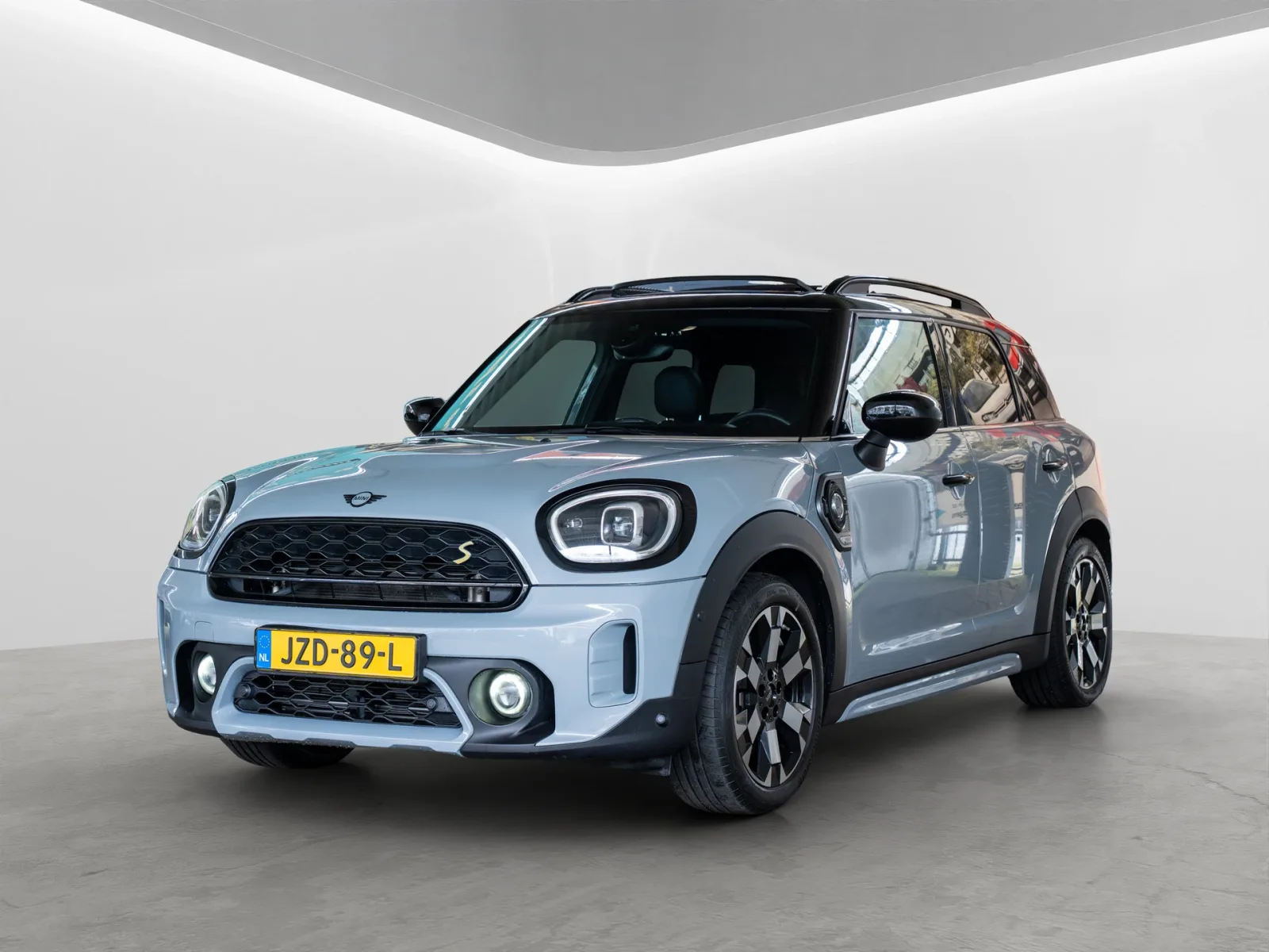 MINI Countryman (2023) — foto 1