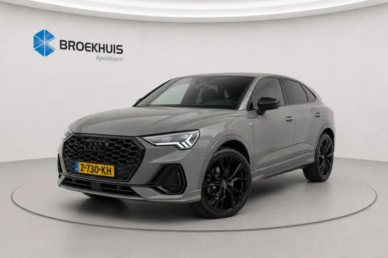 Audi Q3 (2023)