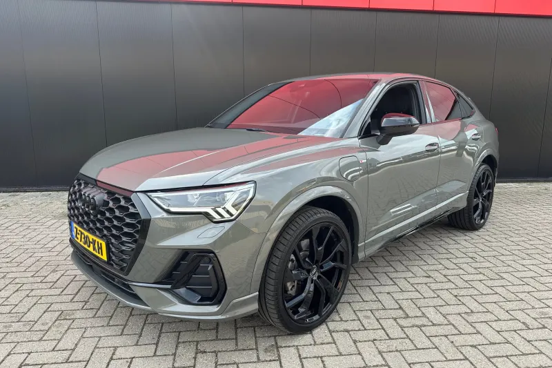 Audi Q3 (2023)
