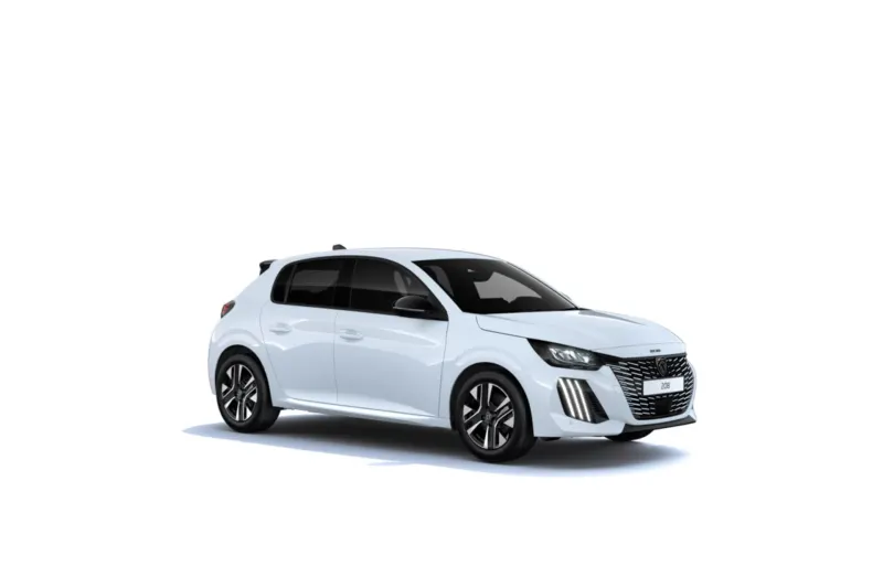 Peugeot 208 (2025)