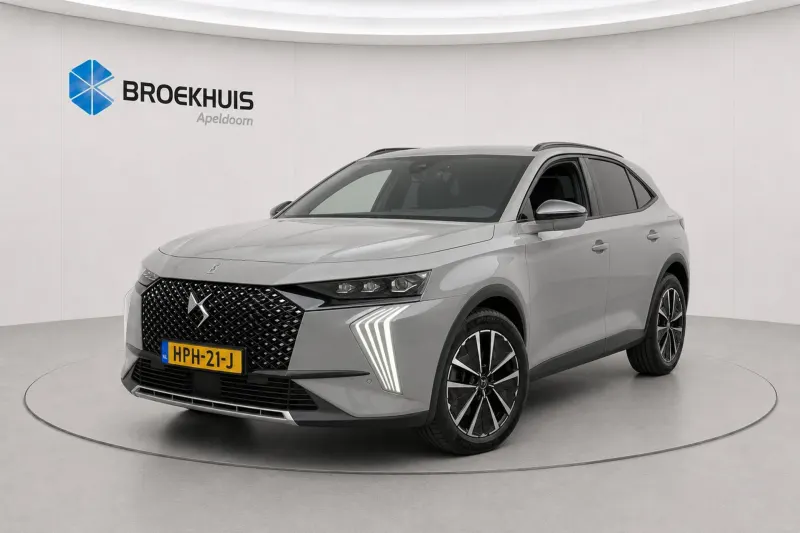DS 7 (2025)
