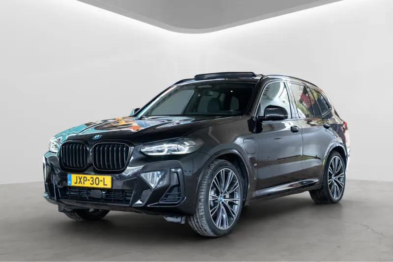 BMW X3 (2024)
