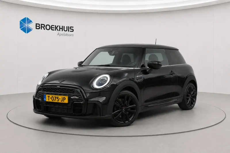 MINI Mini (2023)