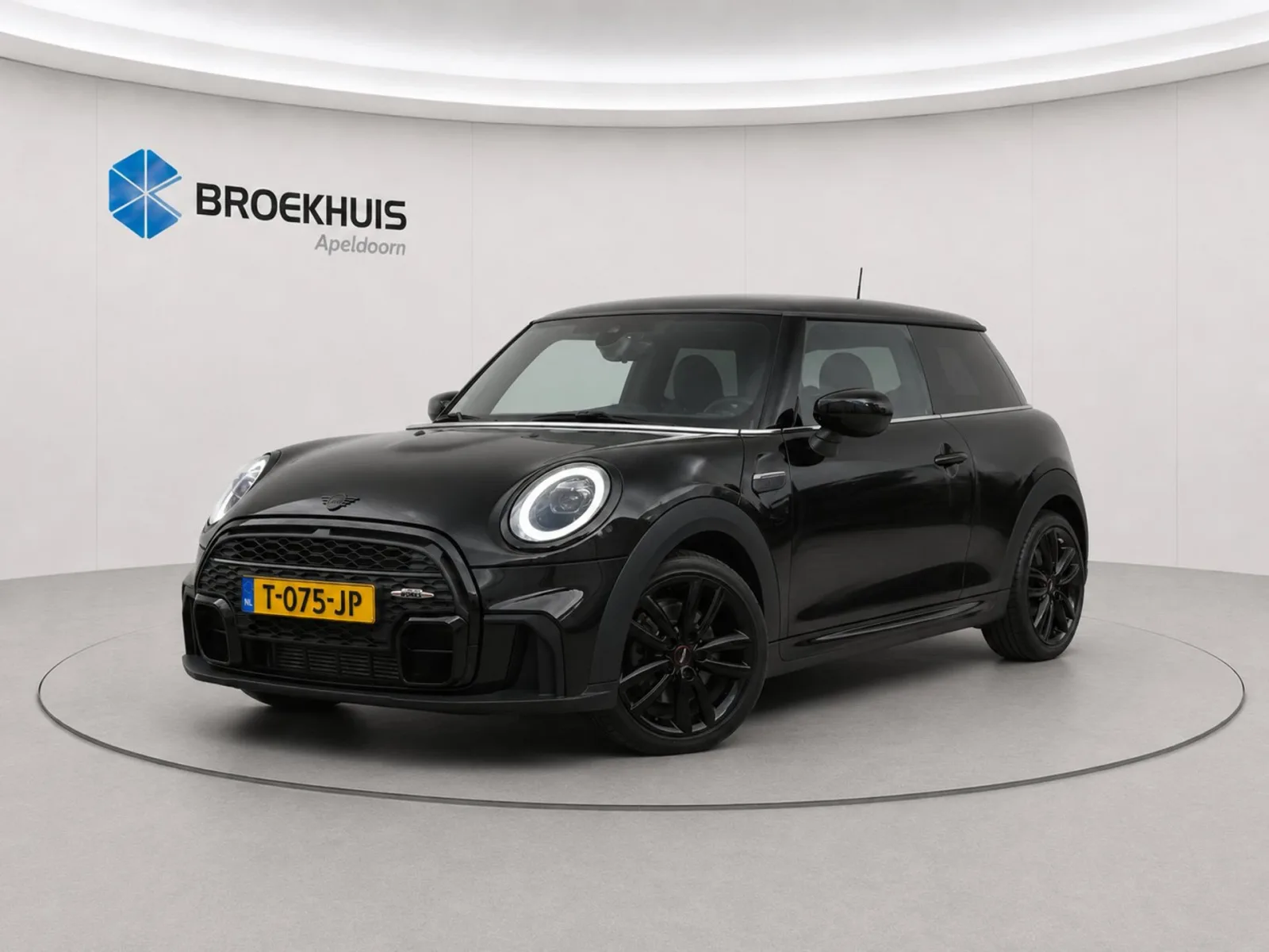 MINI 15 Cooper (2023) — foto 1