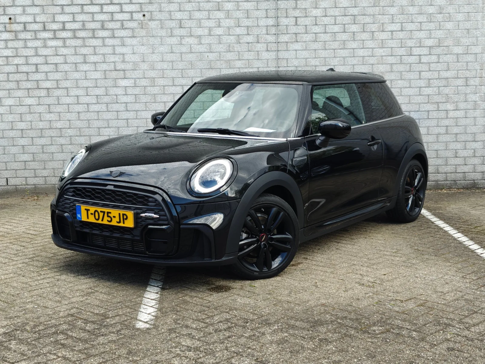 MINI Mini (2023) — foto 1