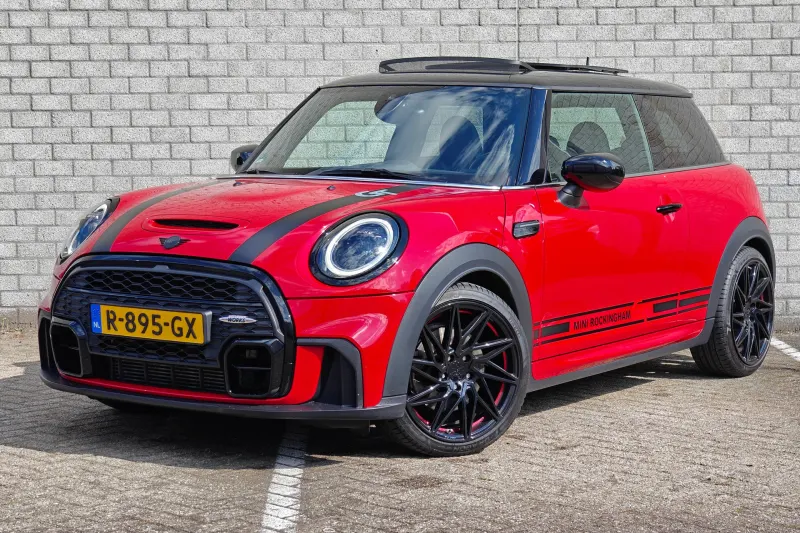 MINI Mini (2022)