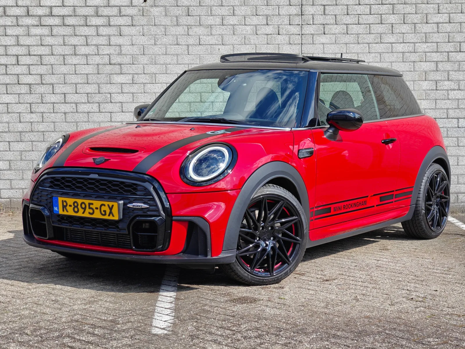 MINI Mini (2022) — foto 1