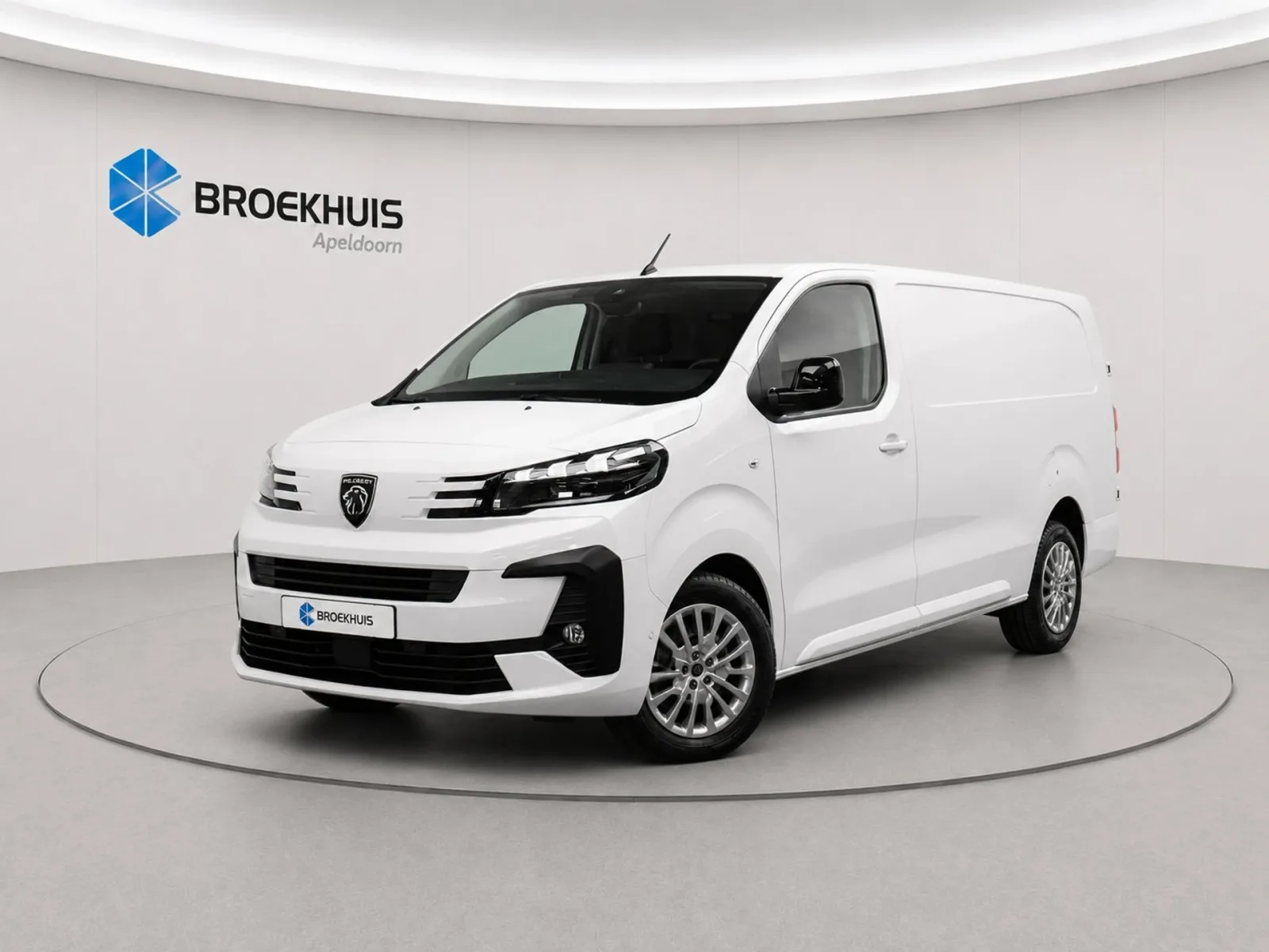 Peugeot Expert (2024) — foto 1